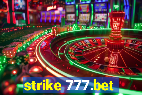 strike 777.bet